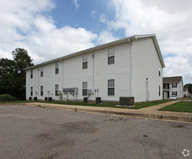 Photo - Southwood Apartments