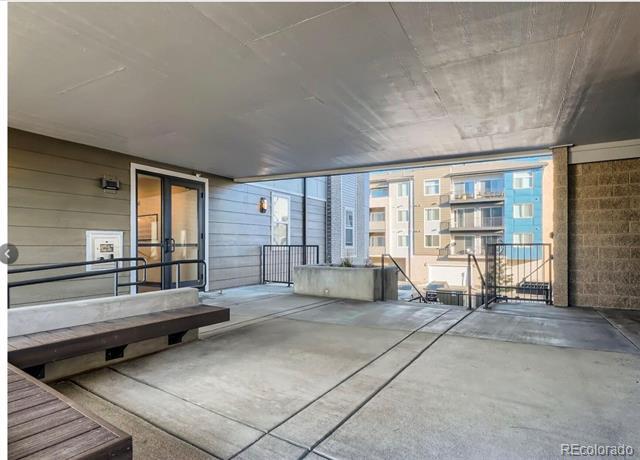 Photo - 460 E Fremont Pl Unit 205