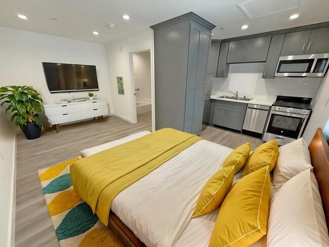 Photo - 5308 Sepulveda Blvd Unit 113