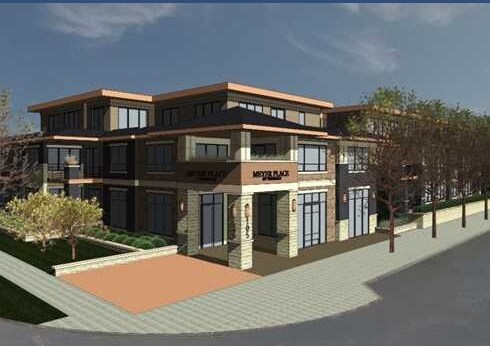 Meyer Place at Ferndale - Meyer Place at Ferndale Apartments
