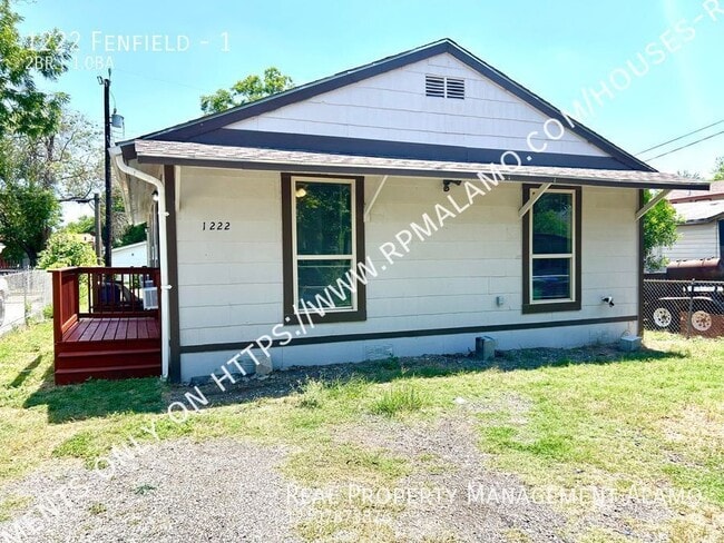 Building Photo - 1222 Fenfield-1