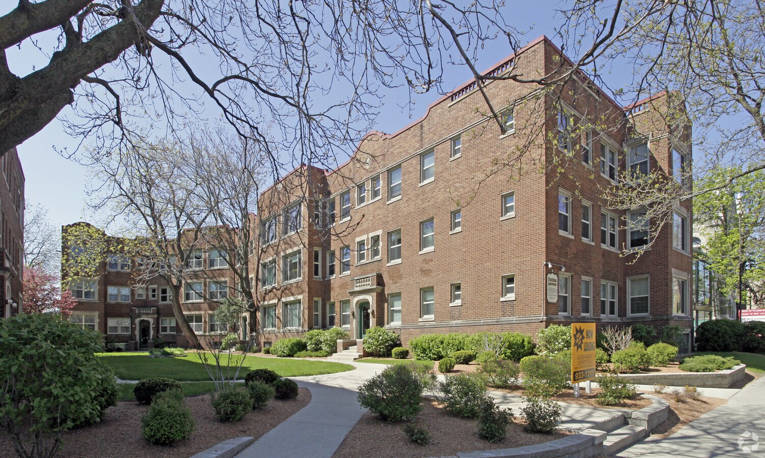 Photo - The Patrician Apartments