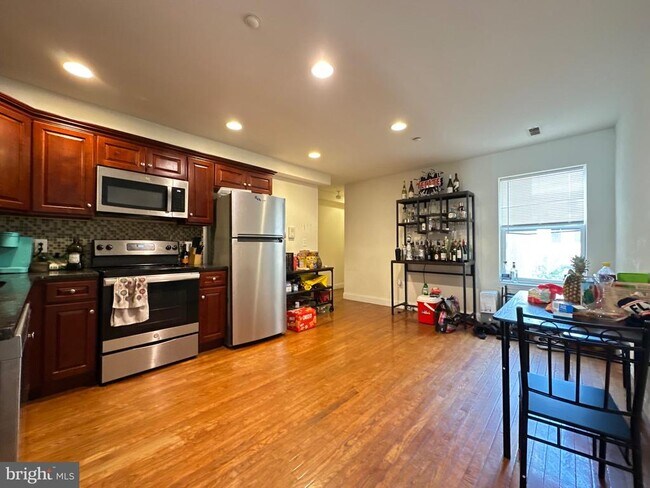 Photo - 1815 N 18th St
