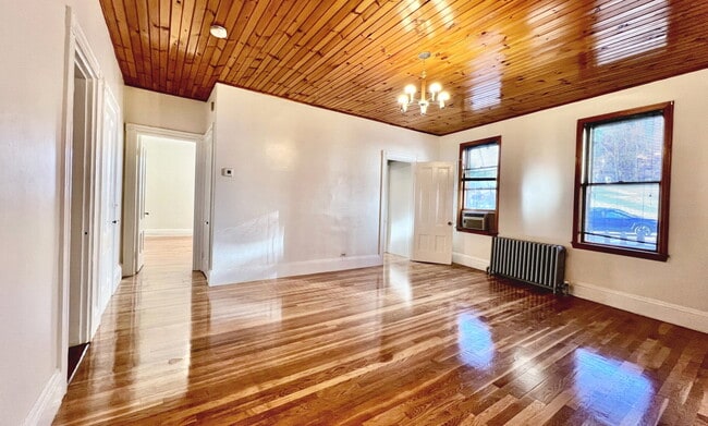 Building Photo - 234 Cypress St Unit 1