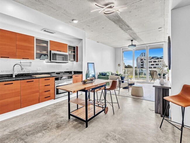 Photo - 3470 E Coast Ave Unit H0504