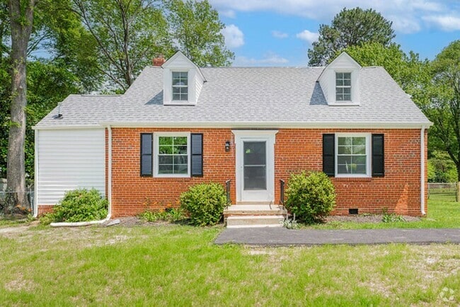 Building Photo - Great Completley renovated Cape Cod for Re... Rental