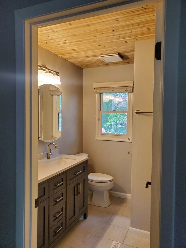 Photo - Updated with a lovely view of Lake St. George 3 bedroom / 3 bath