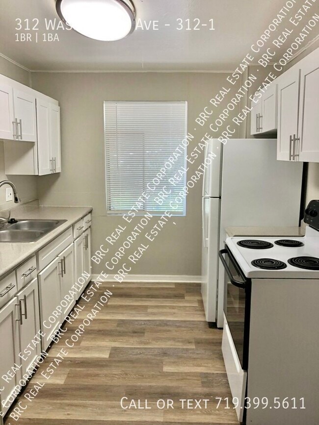 Building Photo - 312 Washington Ave Unit 312-1