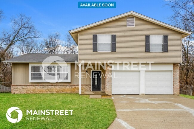 Photo - 6300 Ocho Rios Ct House