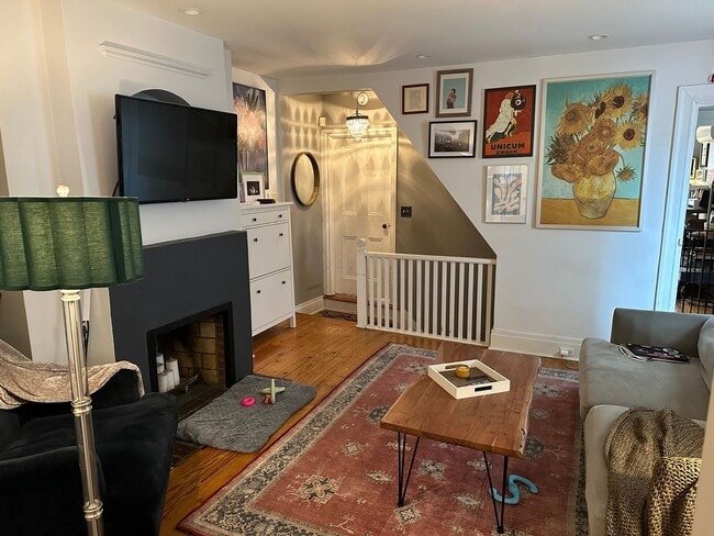 Photo - 1014 Bradish St Unit Second Floor