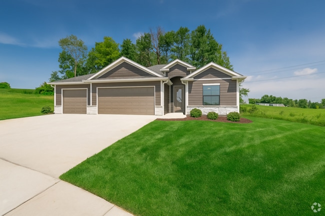 Building Photo - 6055 W Swather Ct Rental