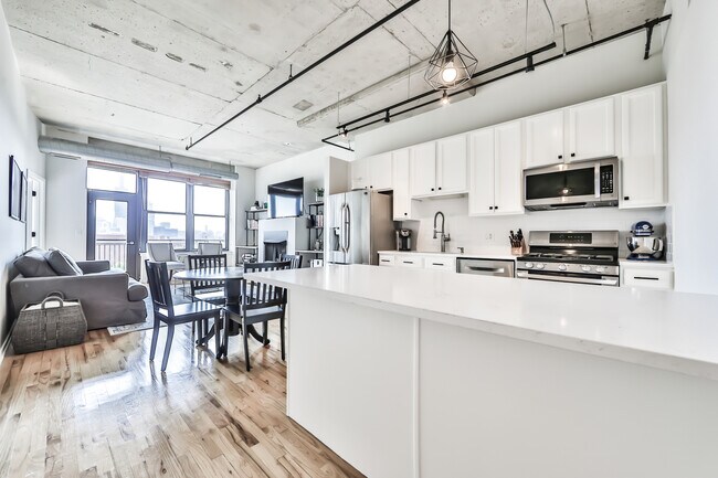 Photo - 6 S Laflin St Unidad 709