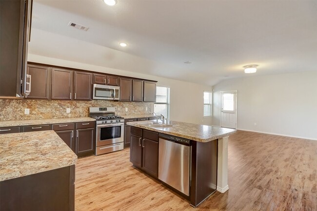 Building Photo - 5514 Peralta Mills Way