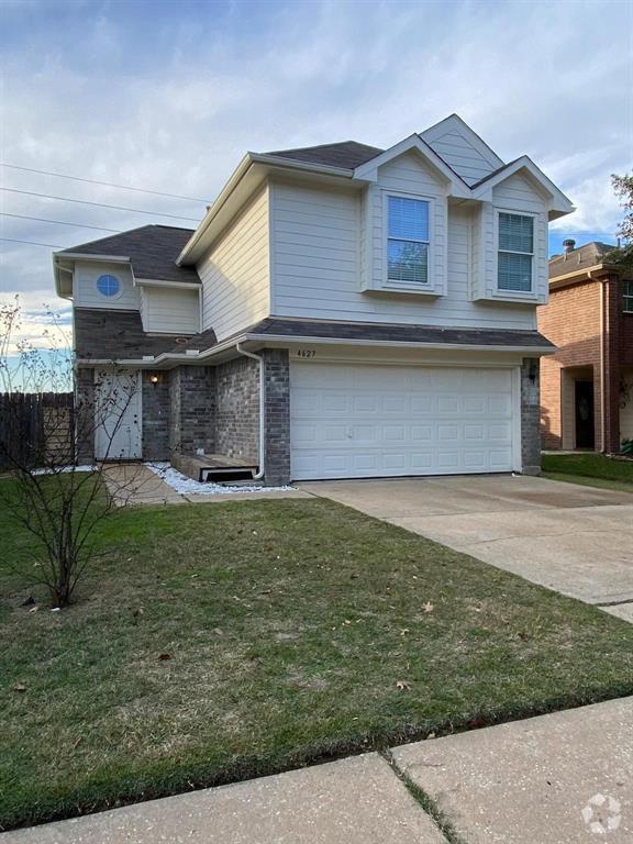 Building Photo - 4627 Hawk Meadow Dr Rental