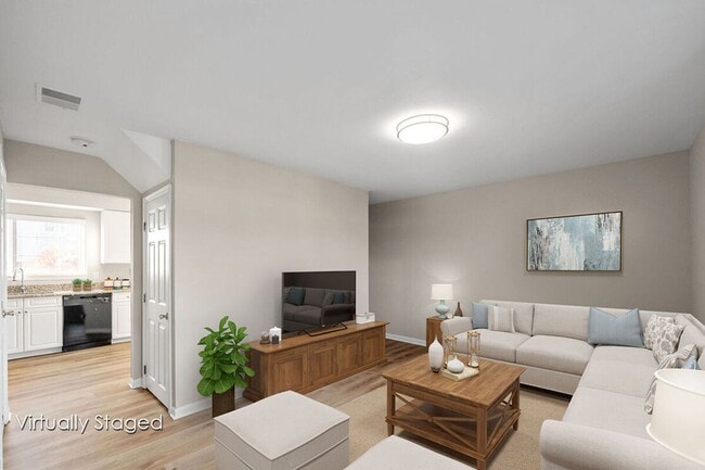 Photo - Donovan Townhomes