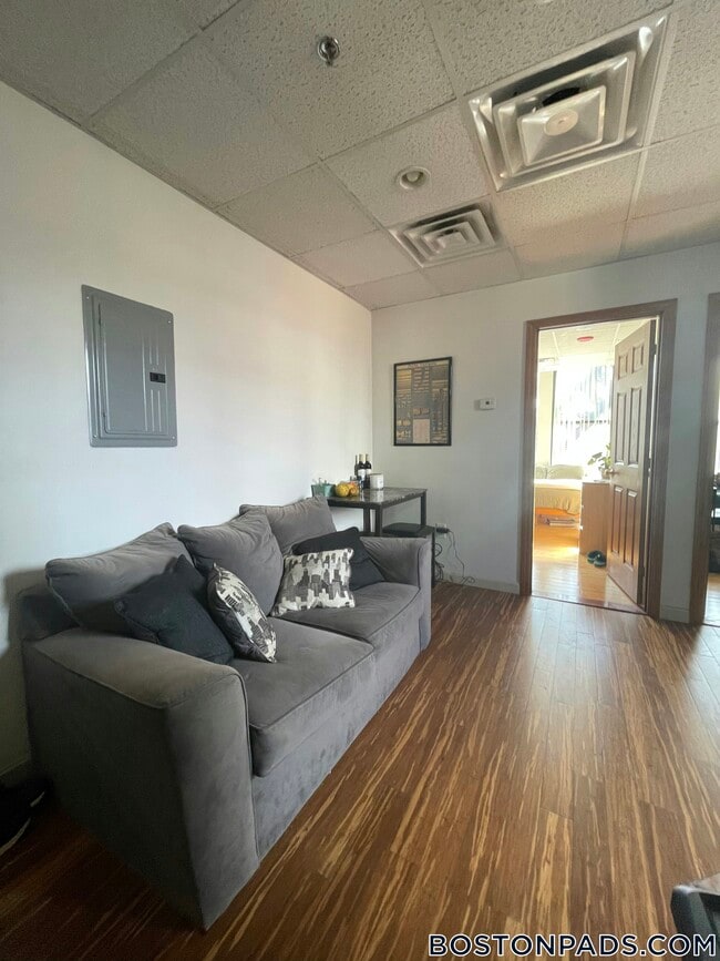 72 Kneeland St Unidad 503