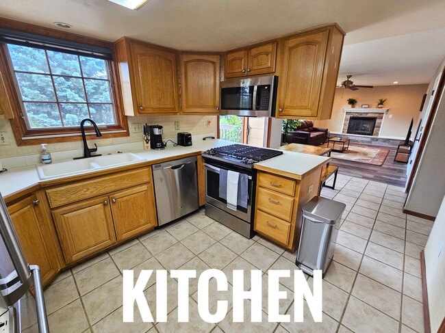 4260 McPherson Ave Unit C