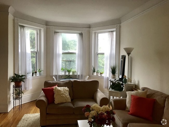 Building Photo - 481 Beacon St Unit 24A Rental