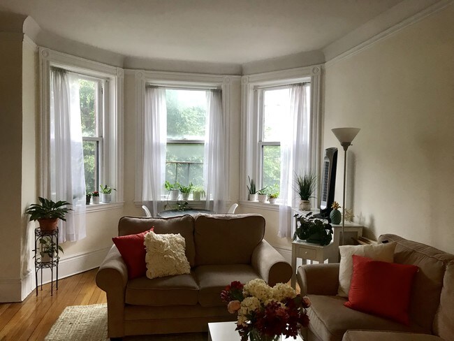 Photo - 481 Beacon St Apartment Unit 24A