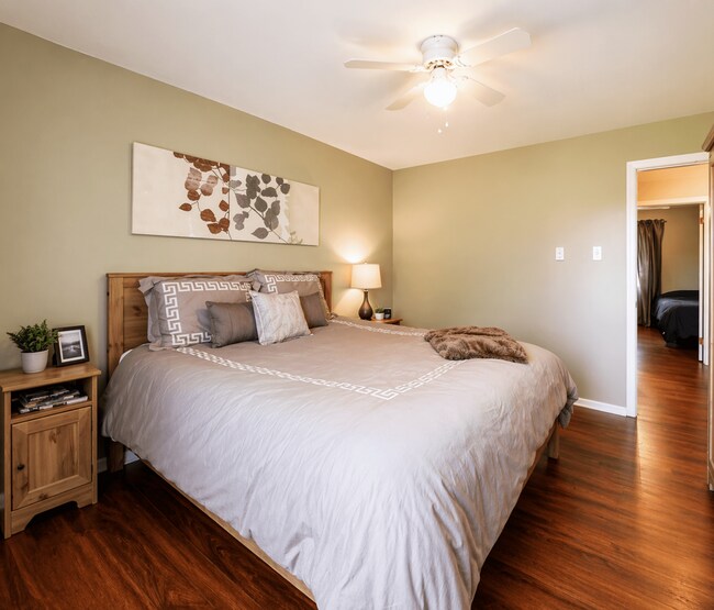 Photo - Kendra Street Apartments