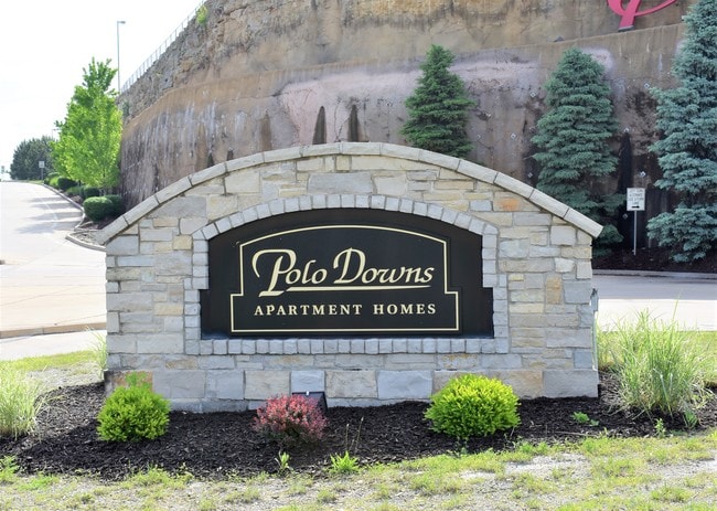 Polo Downs Apartments