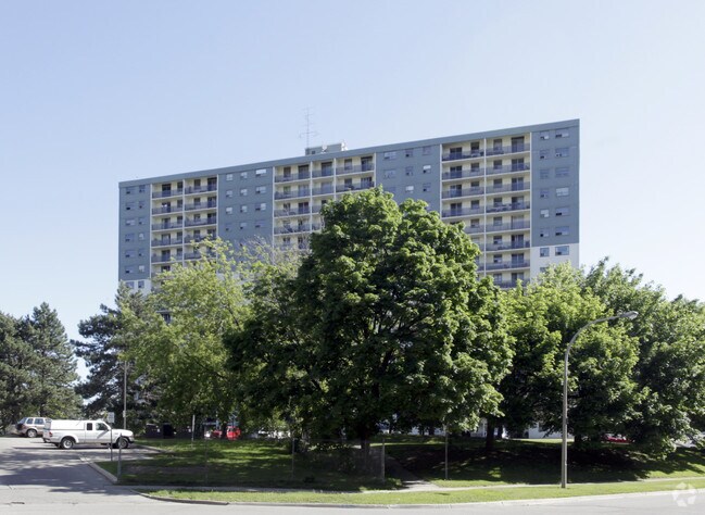 Barkley Towers