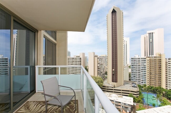 Photo - 1551 Ala Wai Blvd