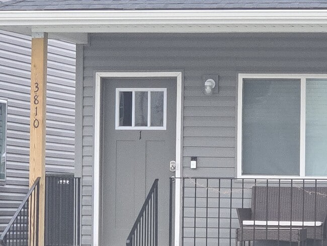 Building Photo - 3810 Baldwin Ave