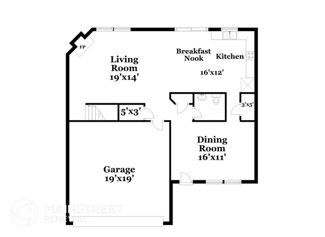 Photo - 7109 Bristoe Station Ln