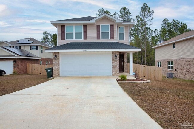 Building Photo - 5036 Firstmate Wy Rental