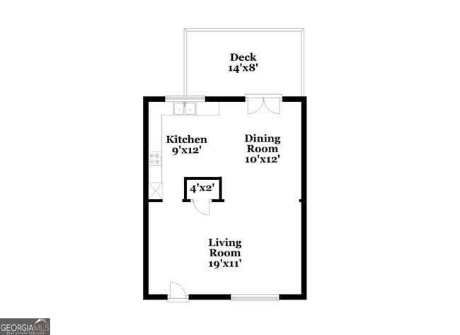 Photo - 473 Maid Marion Ln