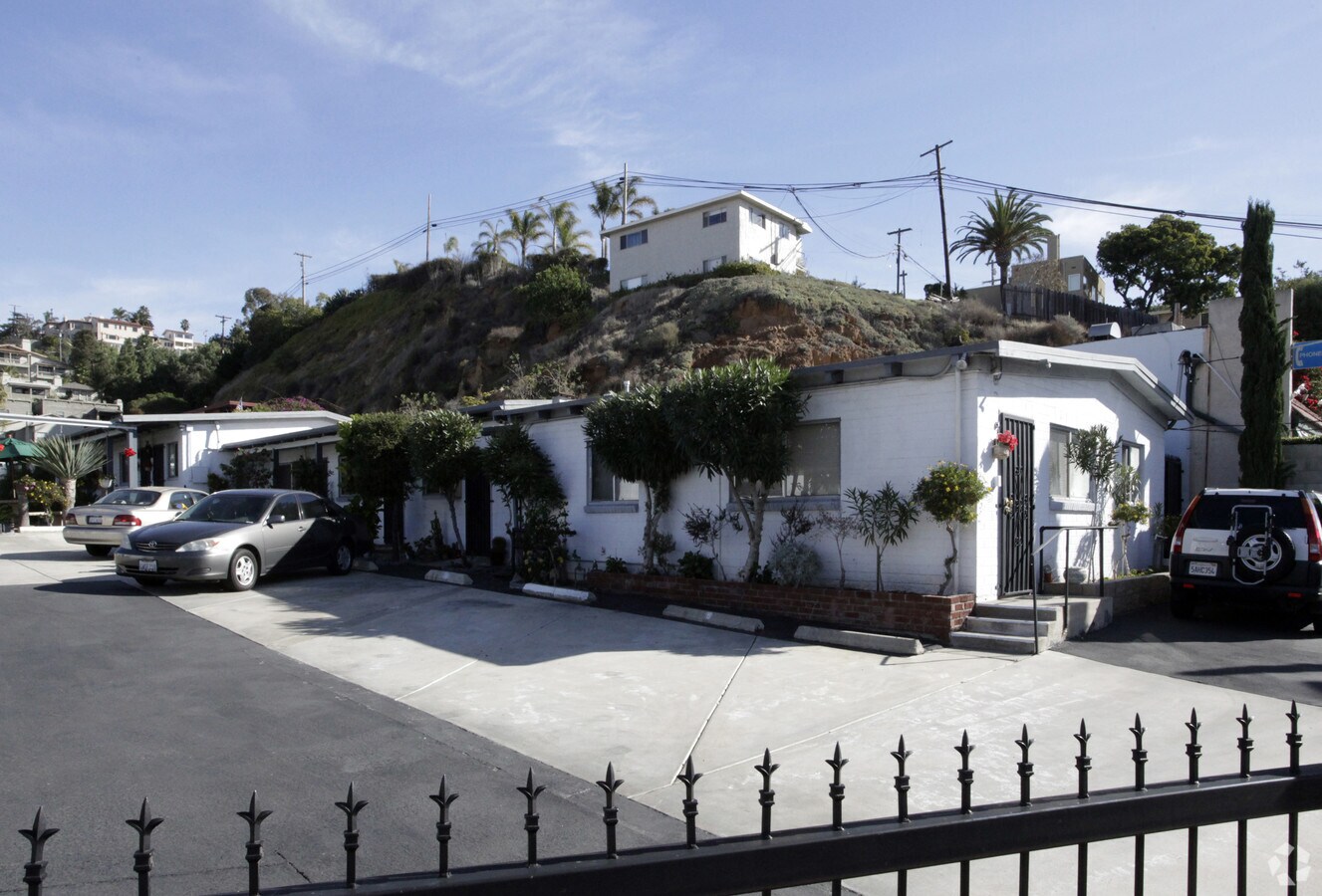 Photo - 2230 San Diego Ave