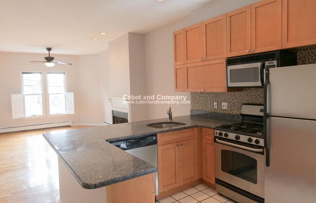 Photo - 186 W Seventh St Condo Unit 1