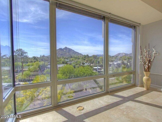 Building Photo - 7117 E Rancho Vista Dr Unit 5001 Rental