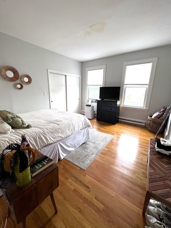 Photo - 167 M St Unit 3F