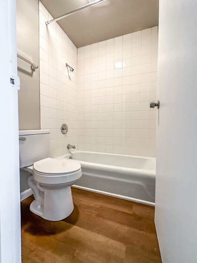 Apple Ridge Townhomes - Apple Ridge Townhomes