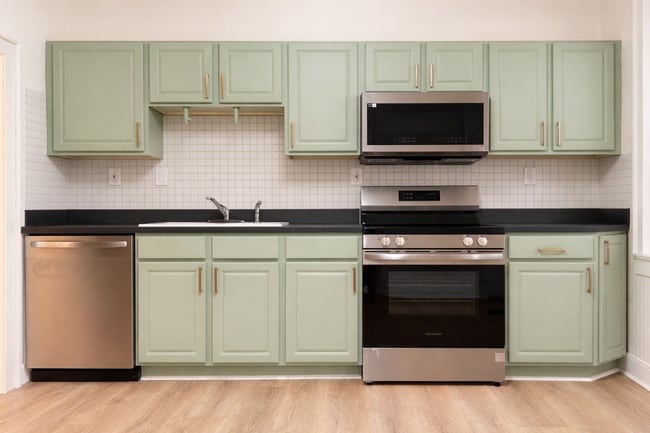 Building Photo - 313-313 NW Martin Luther King Jr Blvd Unit 305