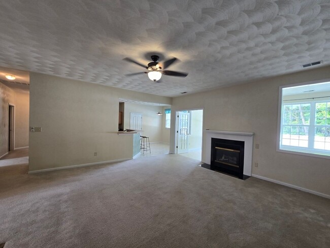 Photo - 3 Bed, 2 Bath in Waterfront Community of Rivers Edge in Currituck w/ Built-in Pool