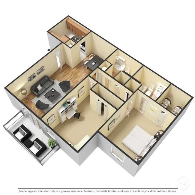 Photo - Goldelm at Charter Pointe