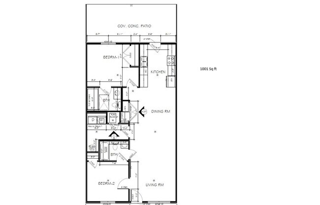 Photo - 150 E 700 N St Apartment Unit 22