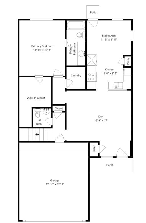 Photo - 12618 Mountain Daisy Rd