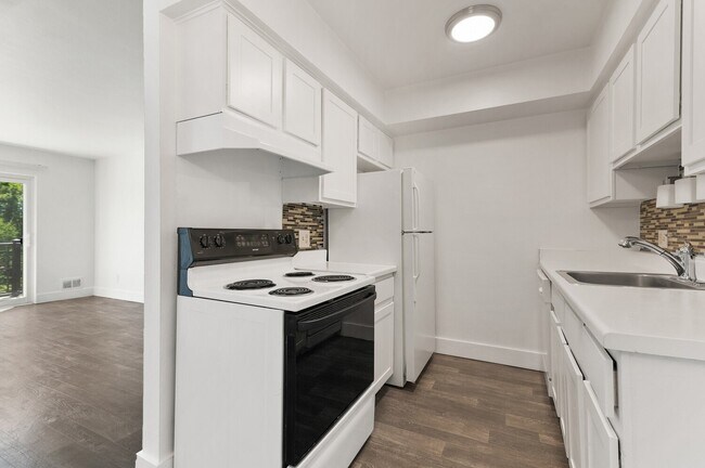 Photo - French Quarter - Southfield, MI