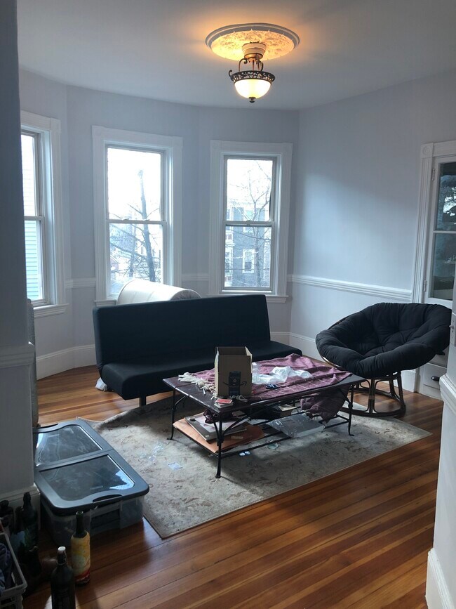 Photo - 6 Bucknam St Unit 3B