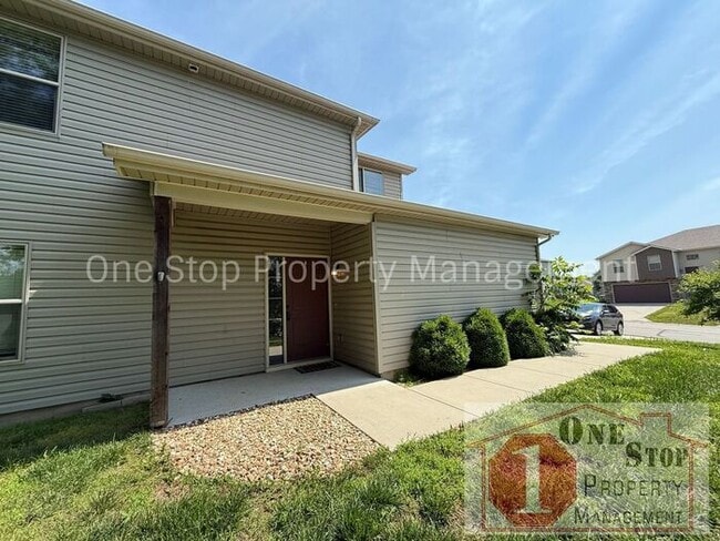 3-Bedroom, 2.5-Bathroom in Platte City - 3-Bedroom, 2.5-Bathroom in Platte City House