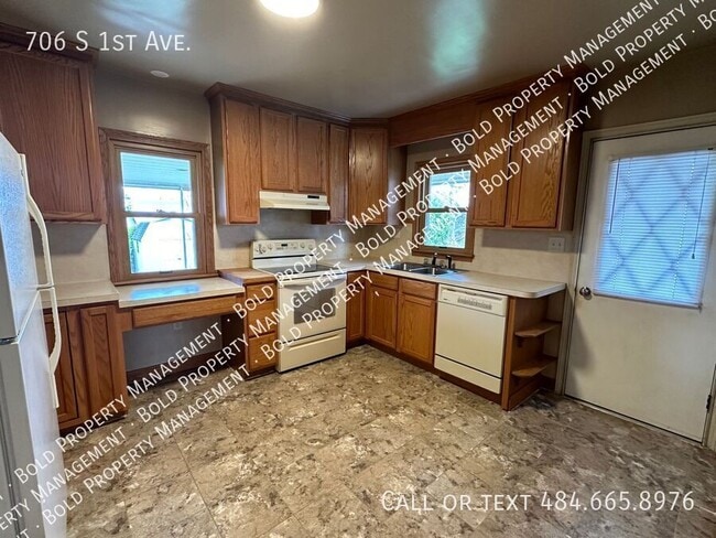 Photo - 706 S 1st Ave