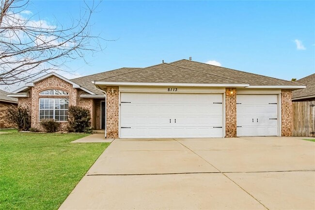 Building Photo - 8113 Greer Way Rental