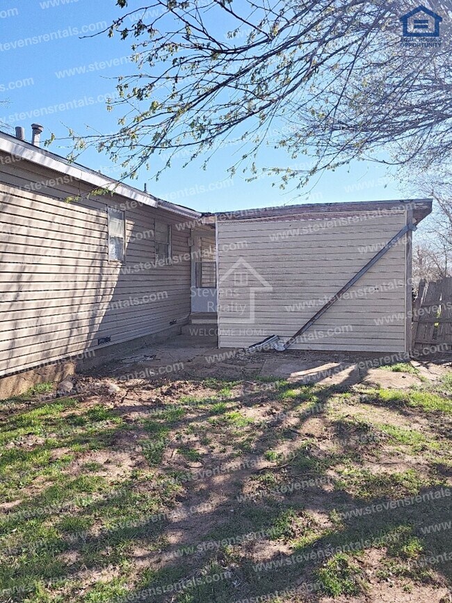 1507 SW Oklahoma Ave Rental House Rental in Lawton, OK