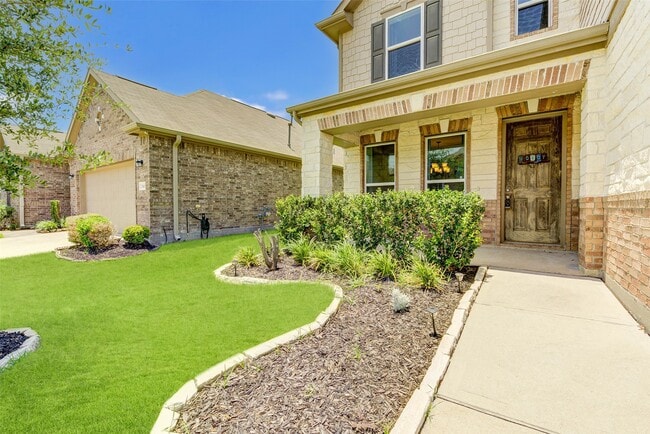 Photo - 15623 Hanover Breeze Ln