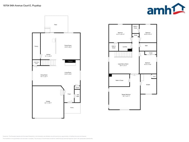 Photo - 18704 94th Ave Ct E