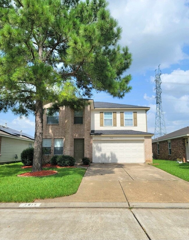 Building Photo - 7818 Black Gap Dr Rental